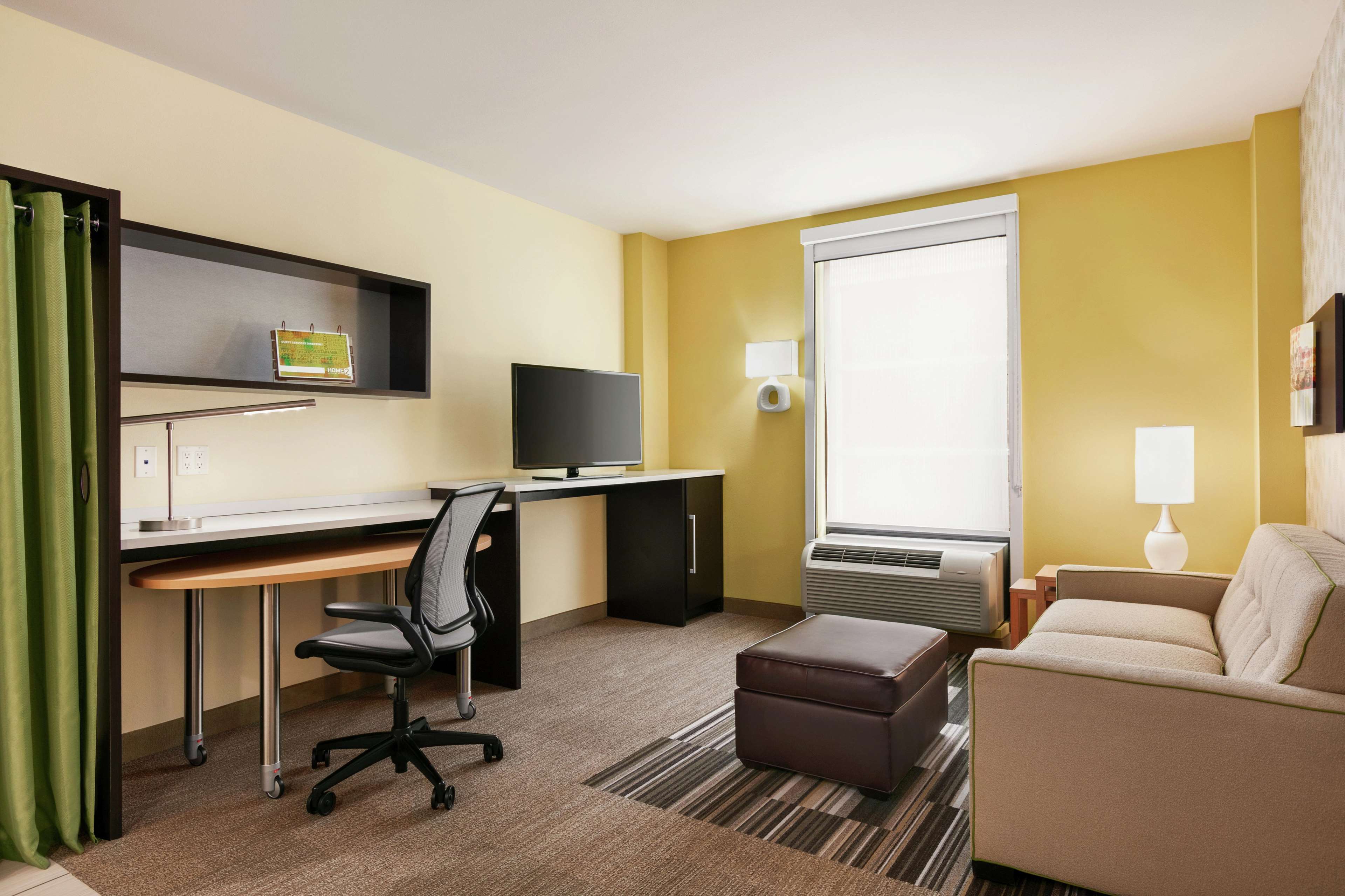 Home2 Suites by Hilton New York Long Island City/ Manhattan View, NY Photo