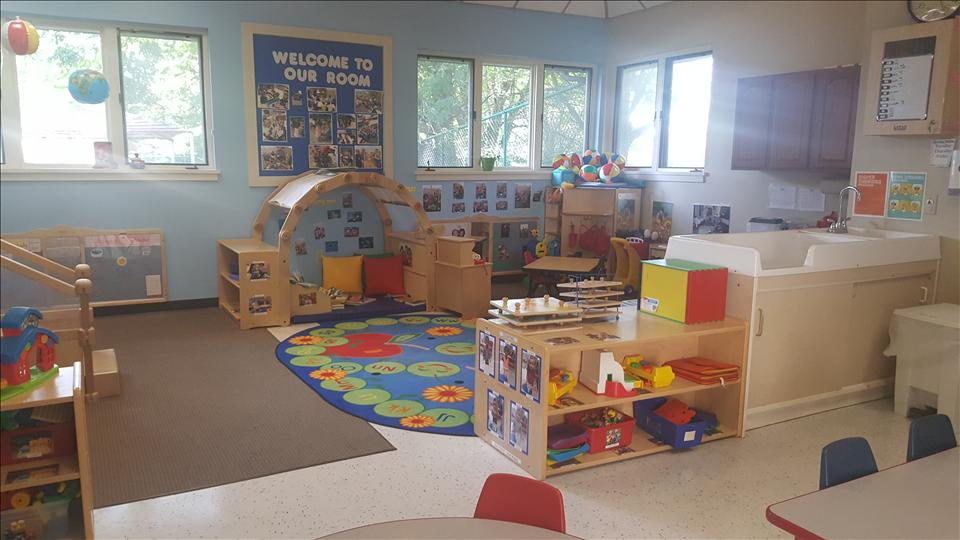 Newtown KinderCare Photo