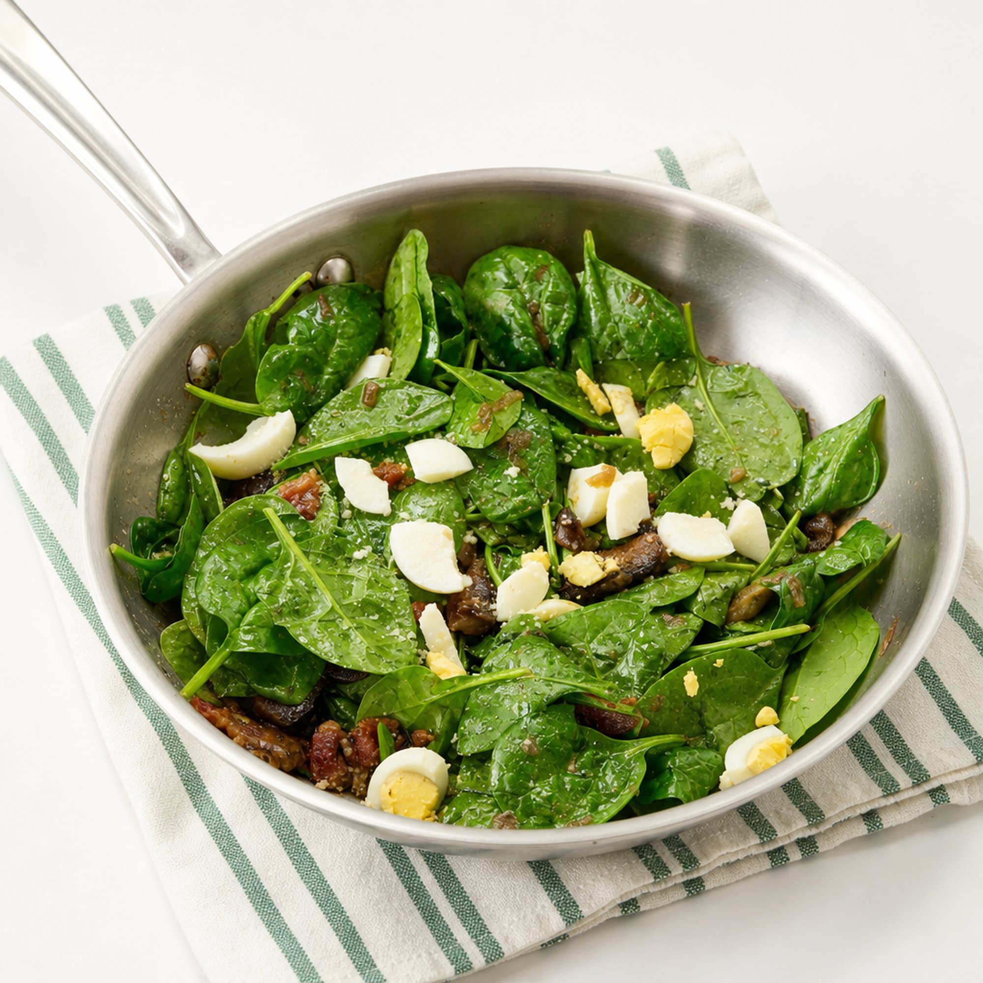 Spinach Salad
