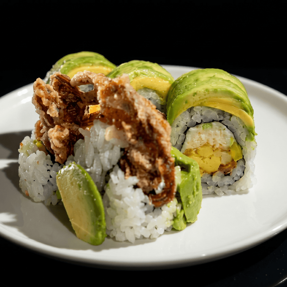 57. Super Caterpillar Roll
