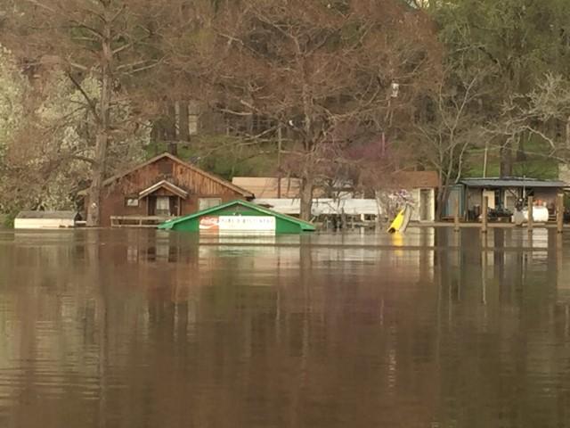 America Disaster Services Image