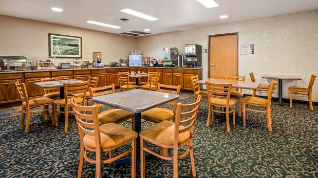Images Best Western Wittenberg Inn
