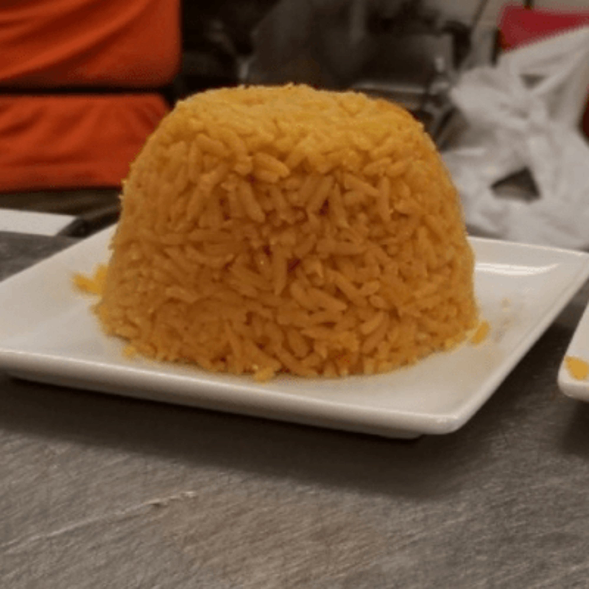 Mexican Rice