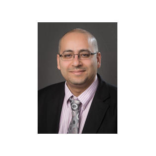 Yasir El-Sherif, MD, PhD