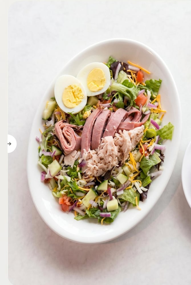 Chef Salad