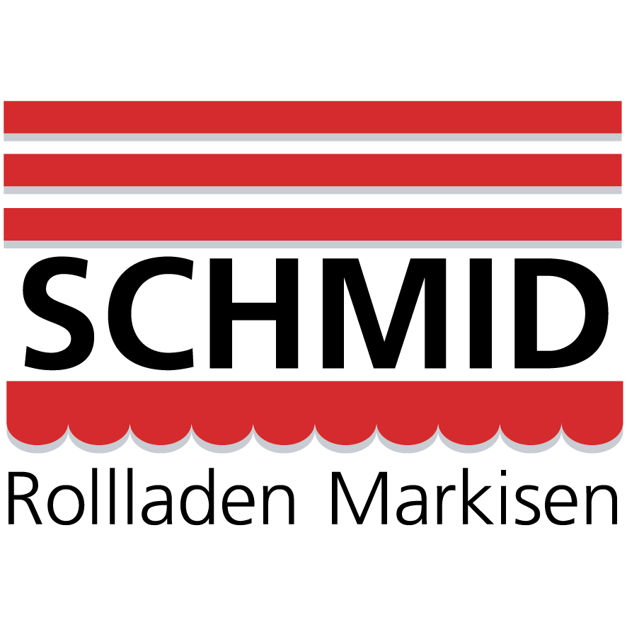 Logo von Schmid Markisen GmbH