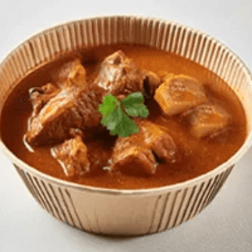 Lamb Curry