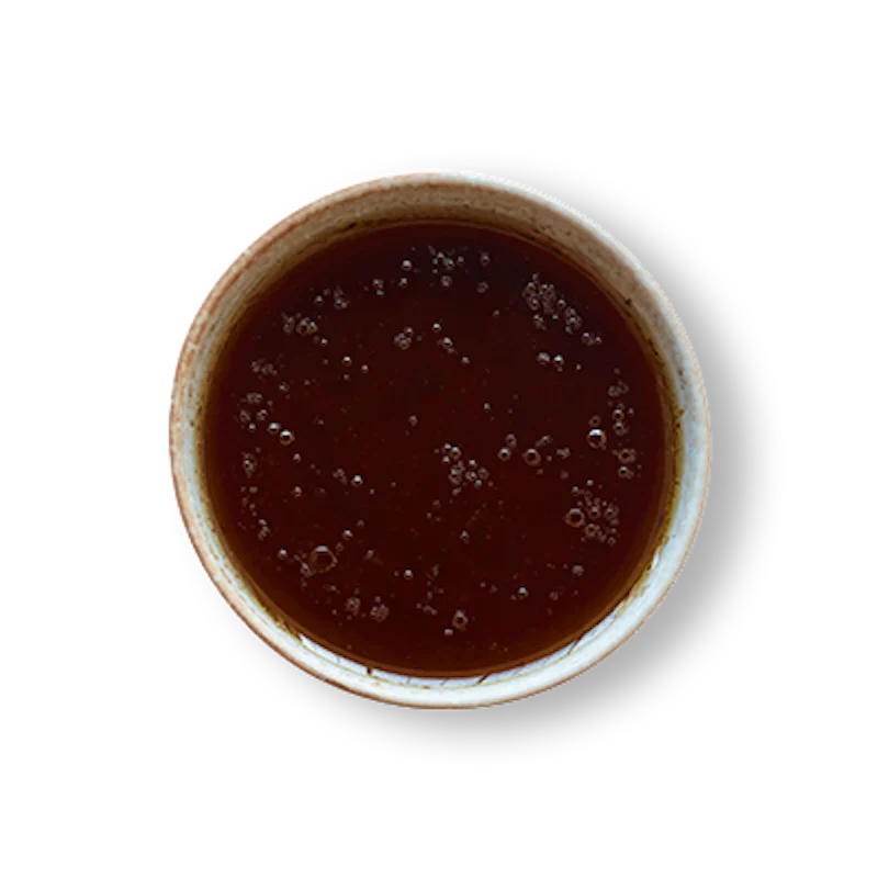 Side of Oil + Balsamic Vinegar