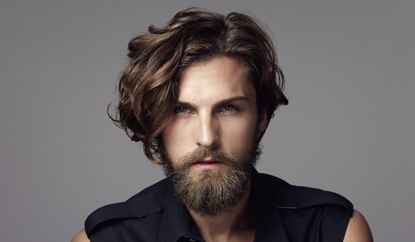 Robert James Salon Image