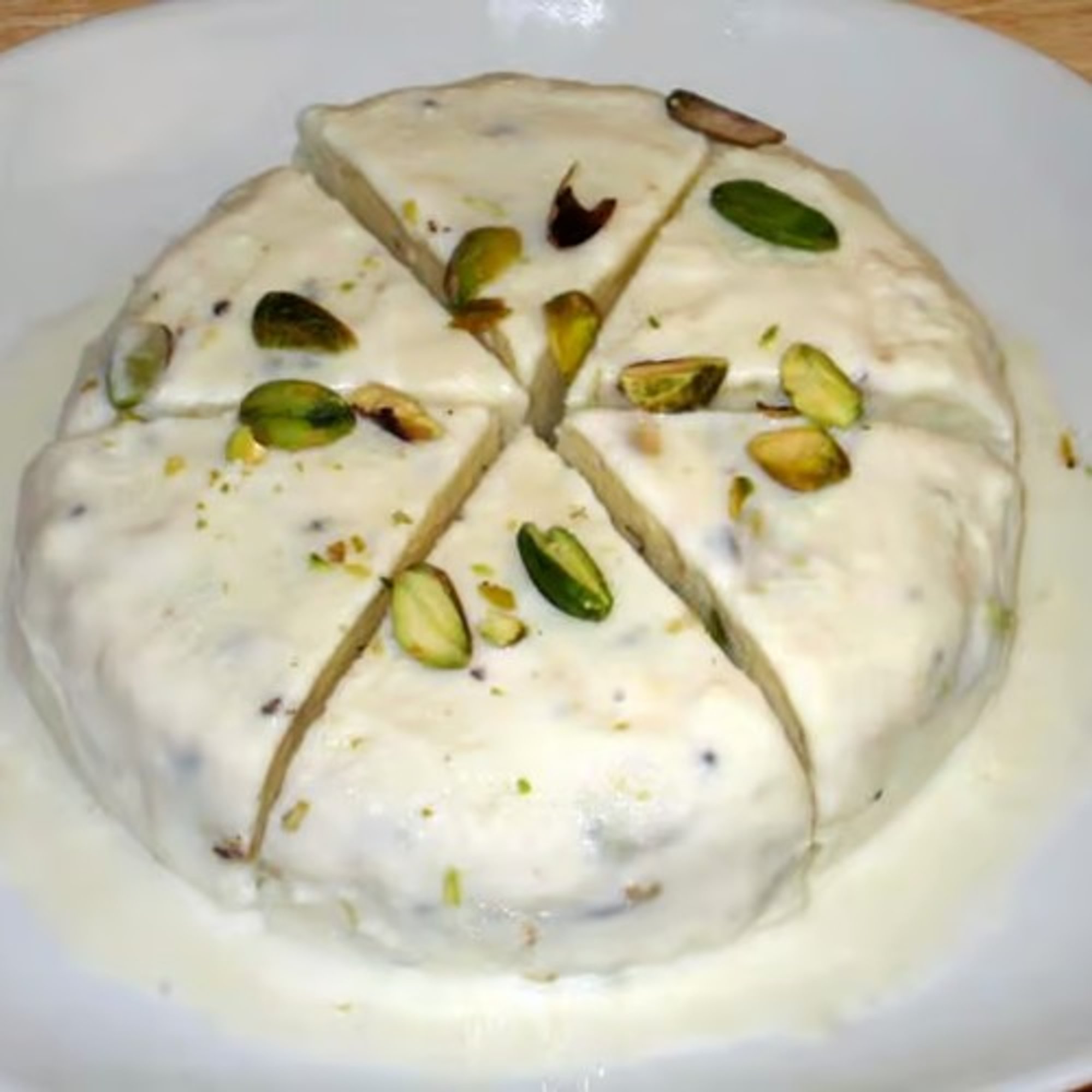 Kulfi