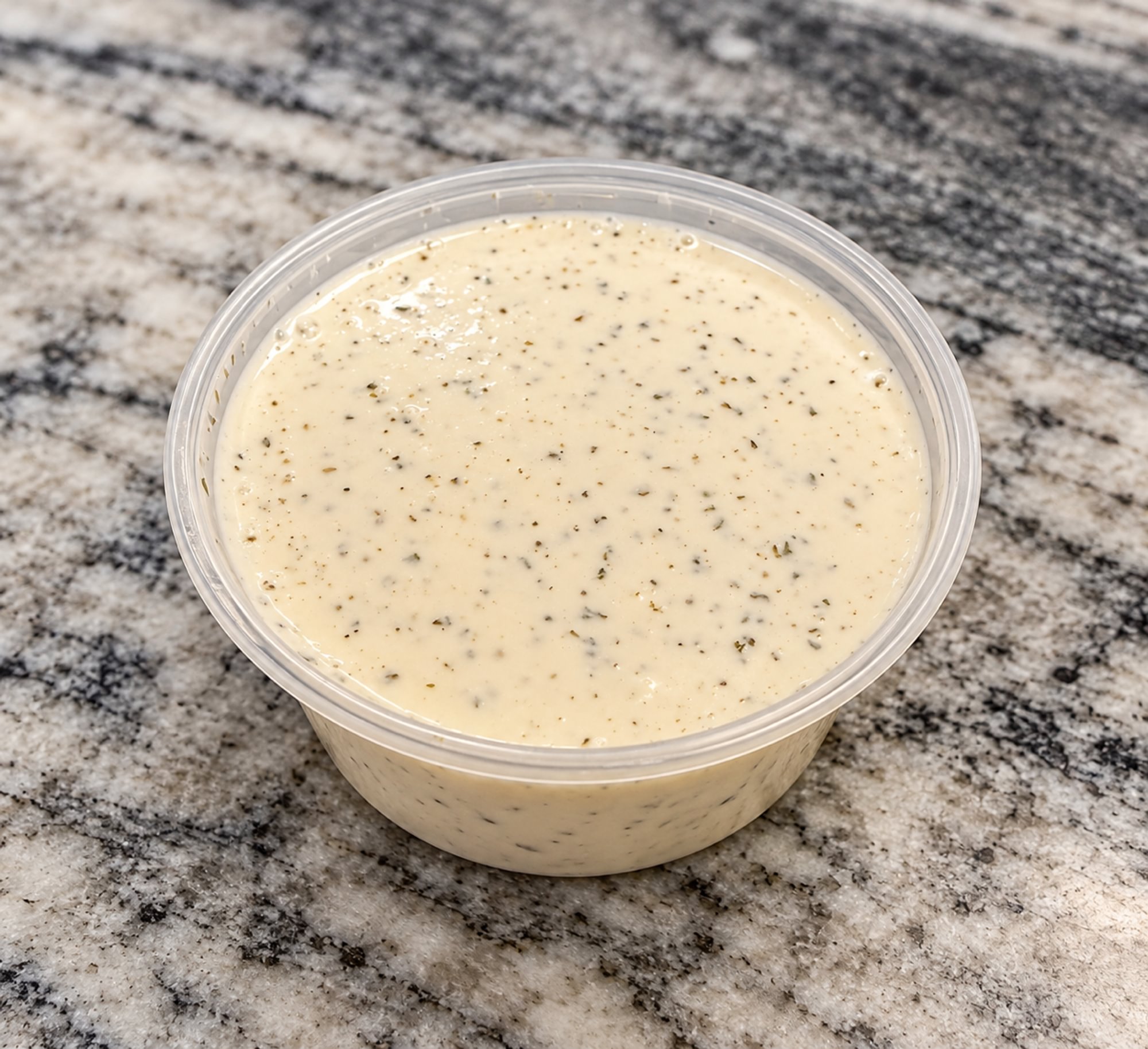 Greek Dressing Pint