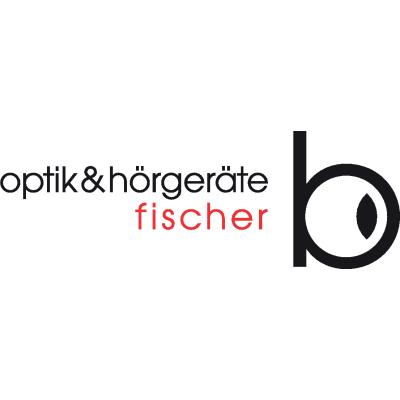 Logo von Optik & Hörgeräte Fischer e.K.