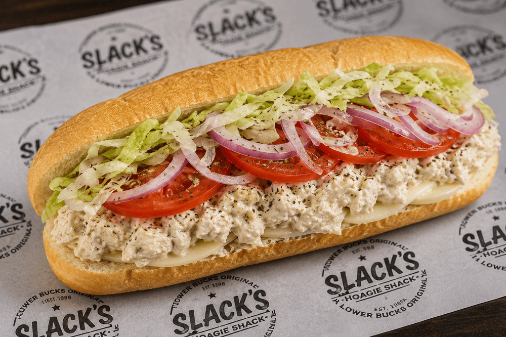 Chicken Salad