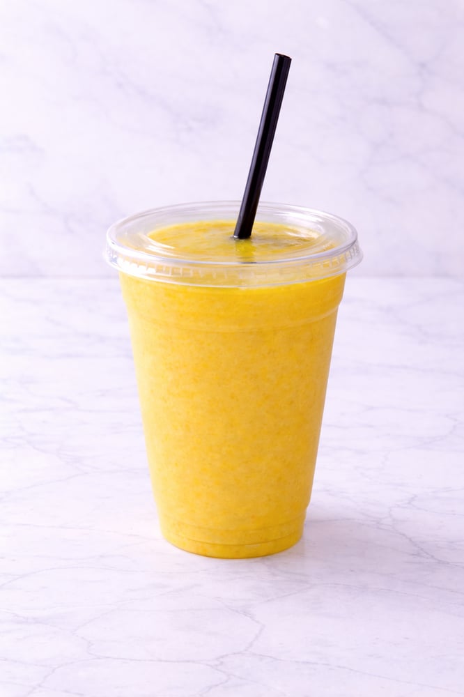 Tropical Mist Fresh Juice