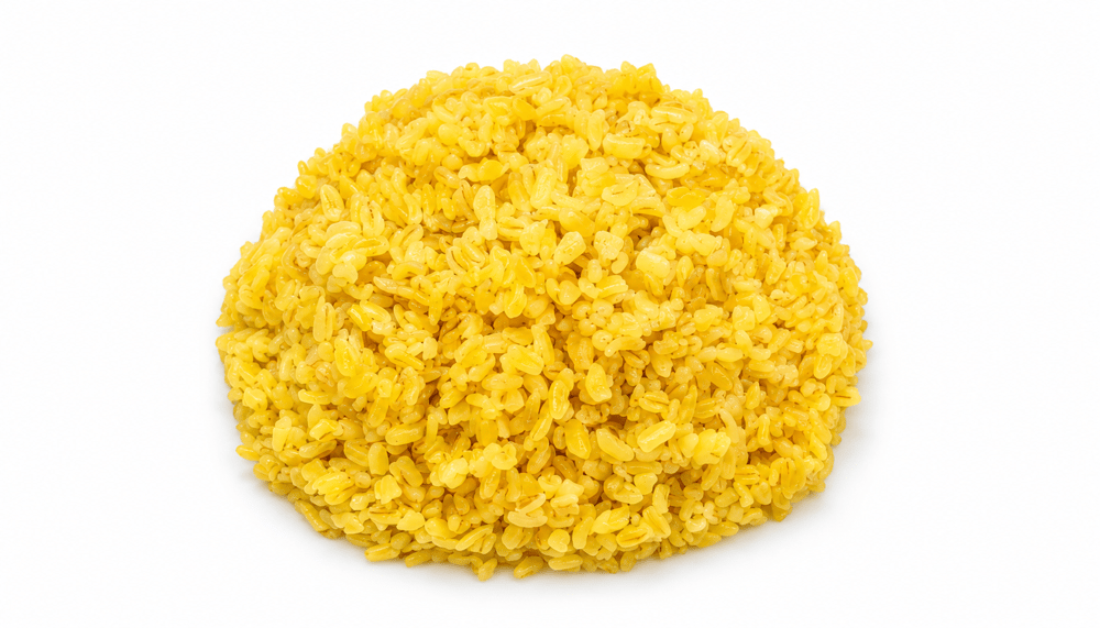 Wheat Bulgur