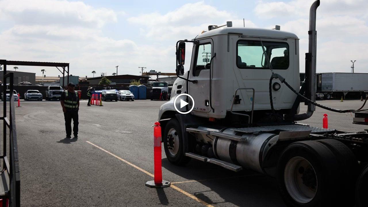 Masters Trucking Academy Image