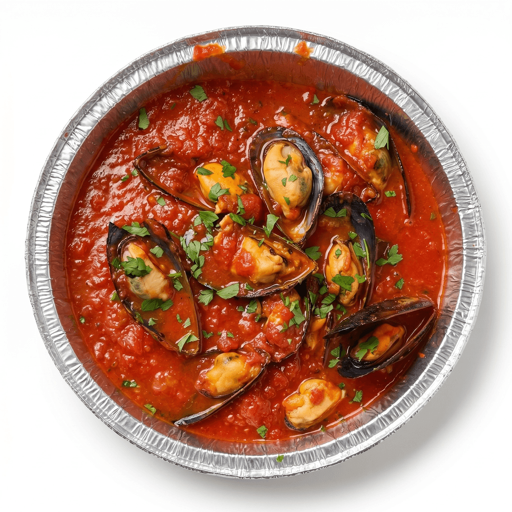 Mussels