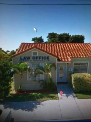 Law Office Of Edward J Chandler Photo