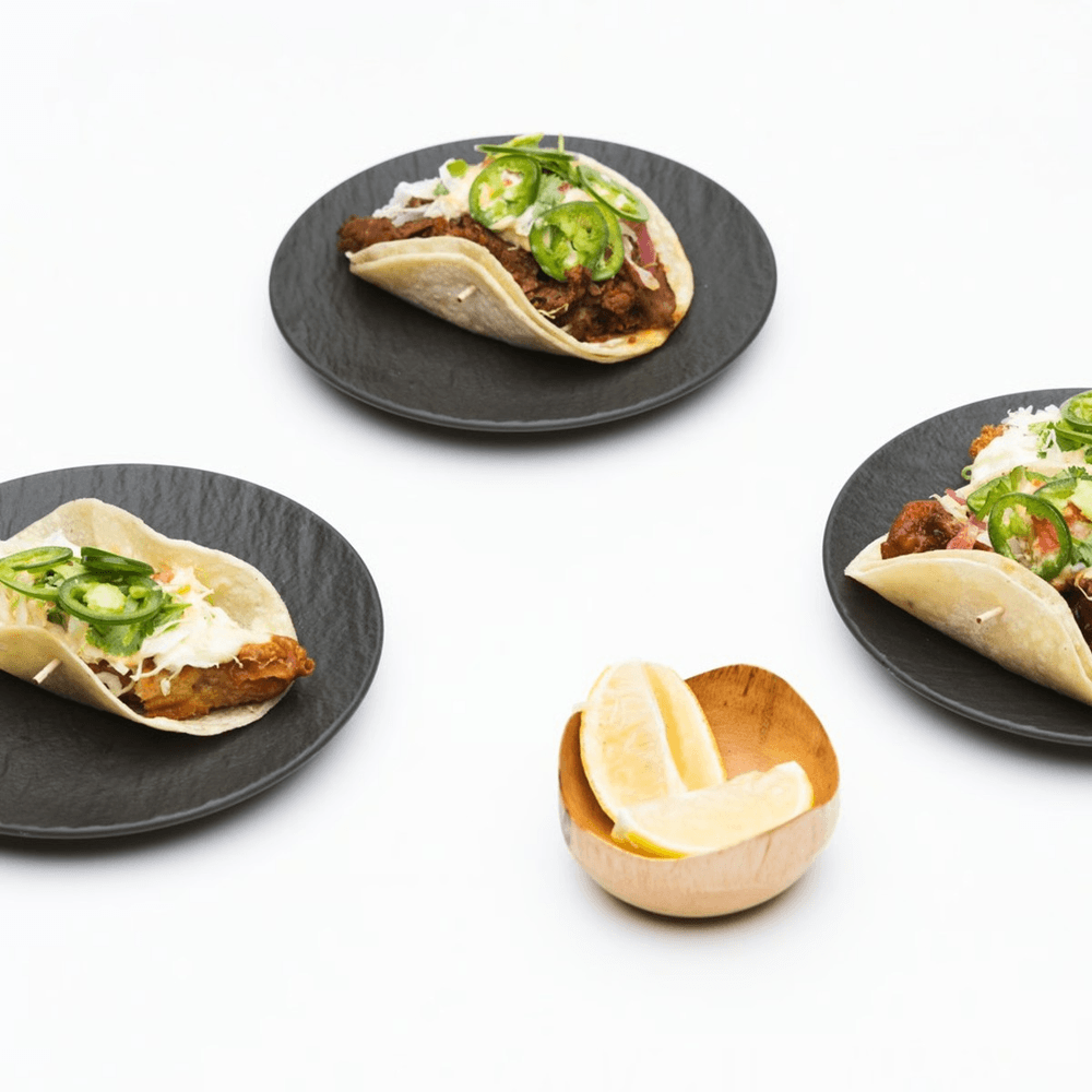 Shrimp Taco