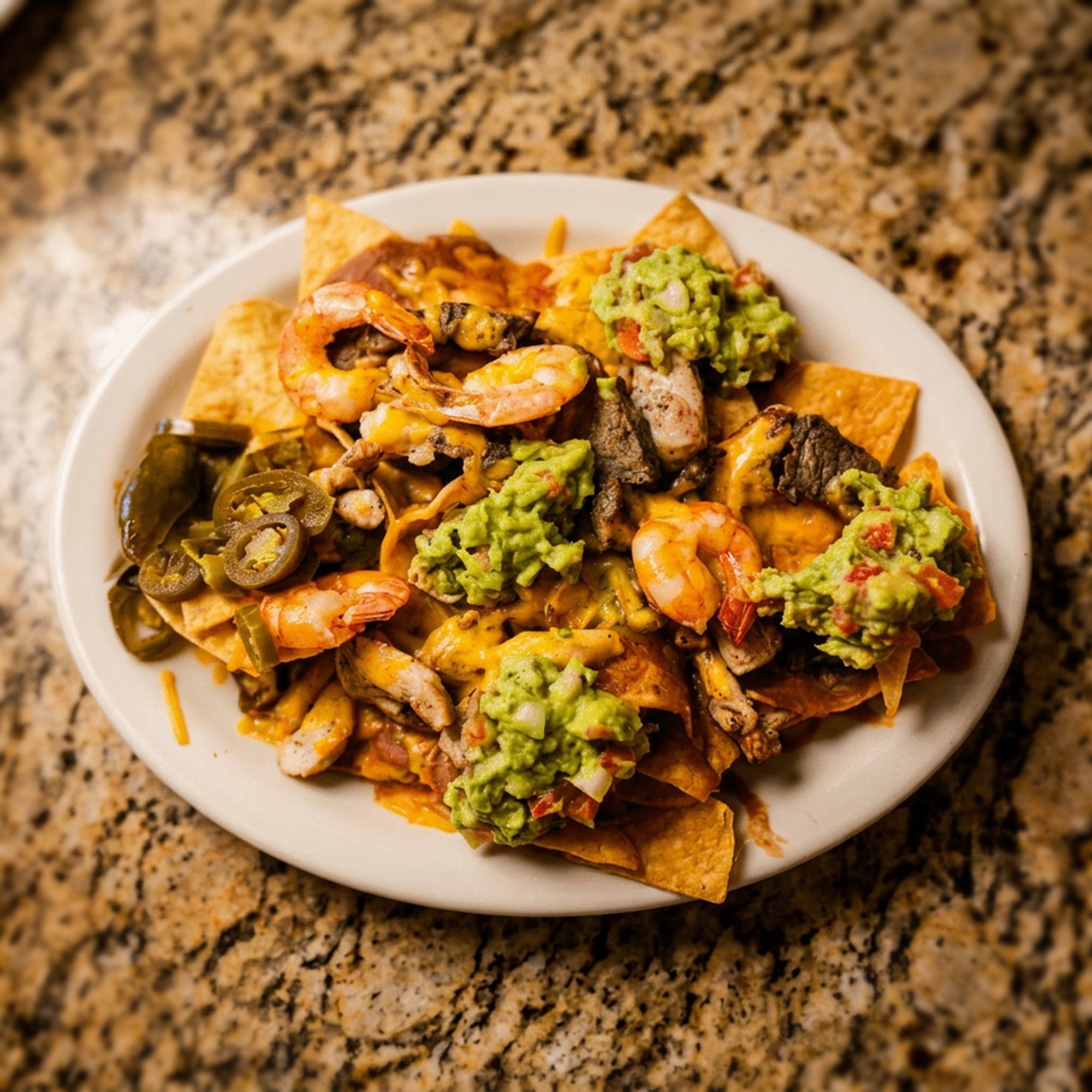 Nachos Mix