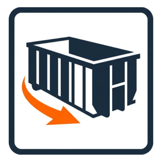 Dash Dumpster Rental