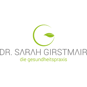 Dr. Sarah Girstmair in Innsbruck LOGO