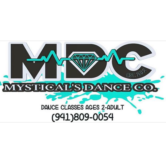 Mystical's Dance Company