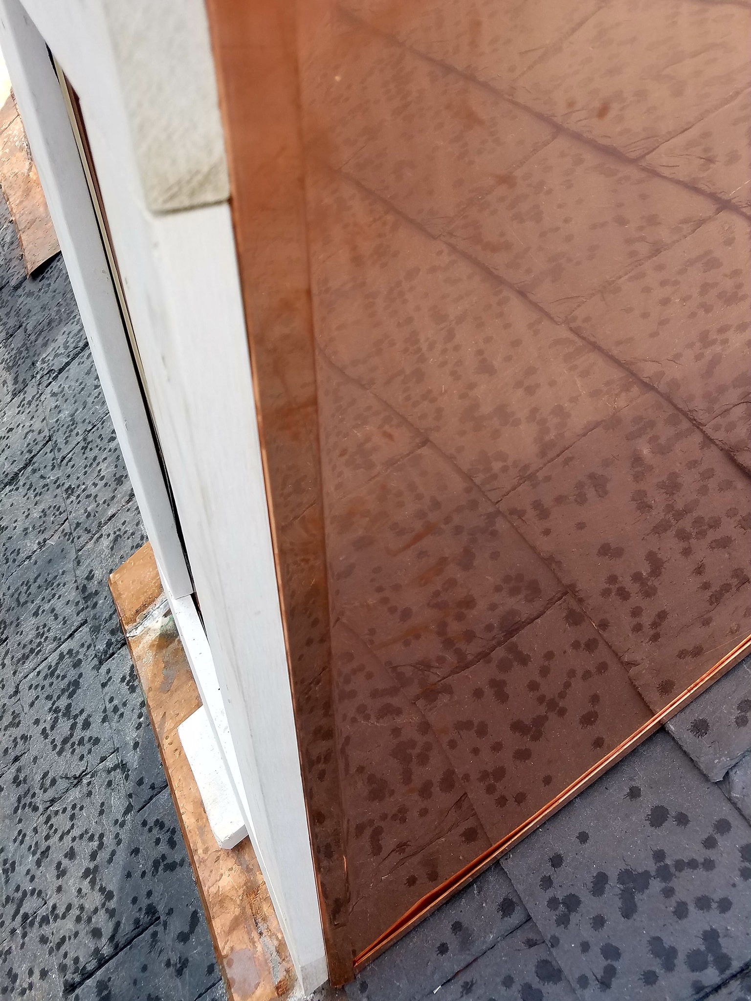 Innovative Roofing Image