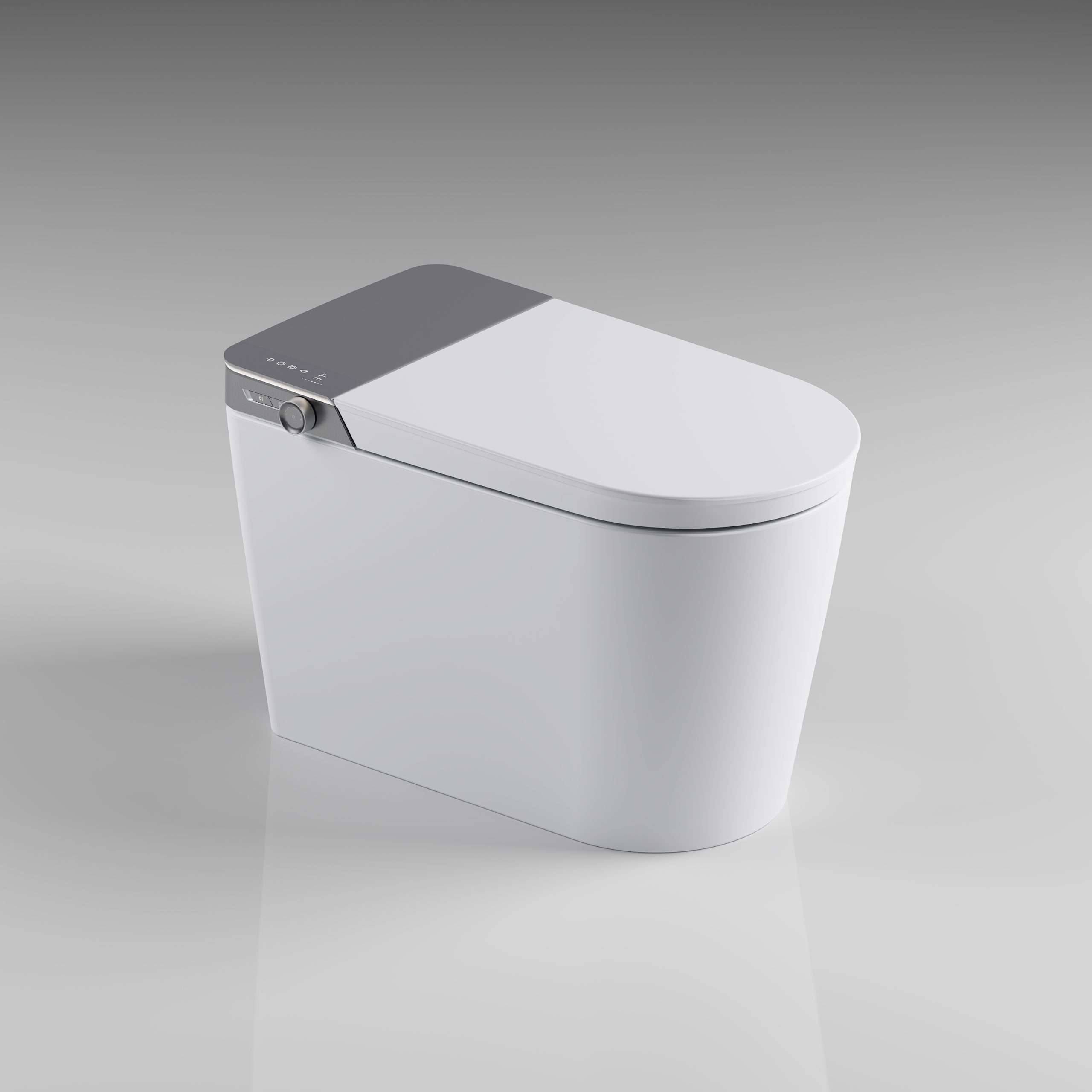 Smart Toilet YCU111