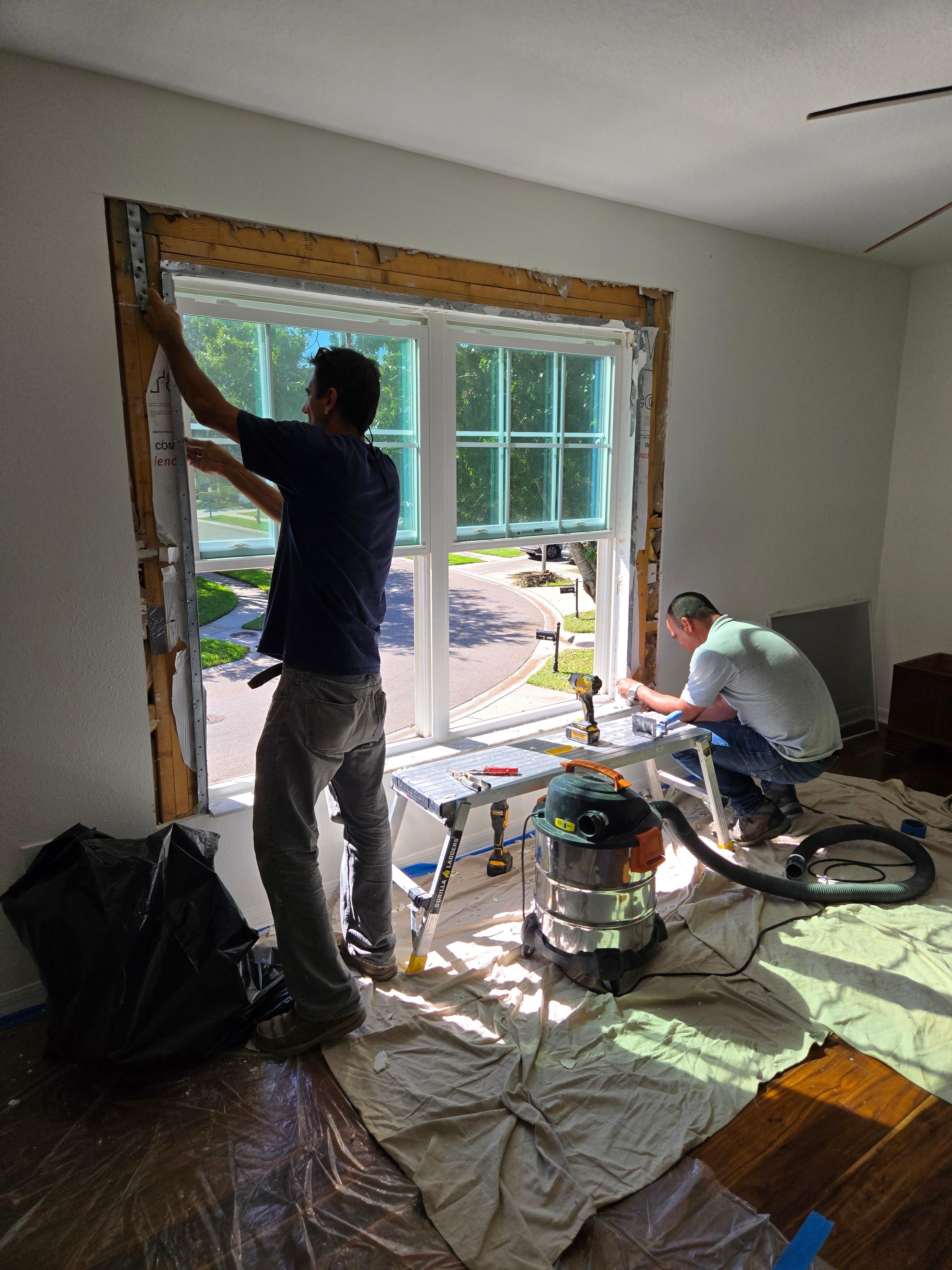 Tampa Bay Sliding Doors Image