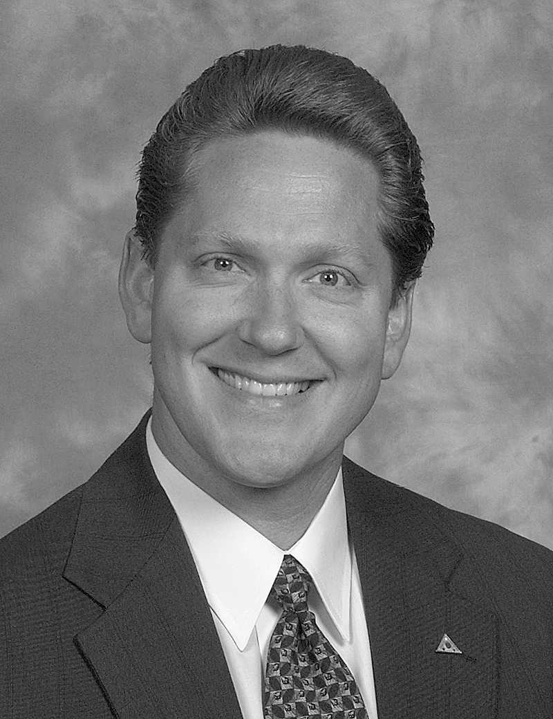 Mark Hammes - Thrivent