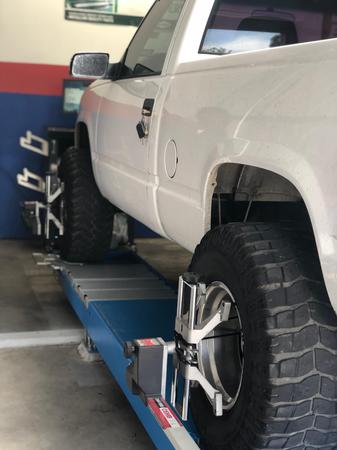 Images Sam Auto Repair & Collision