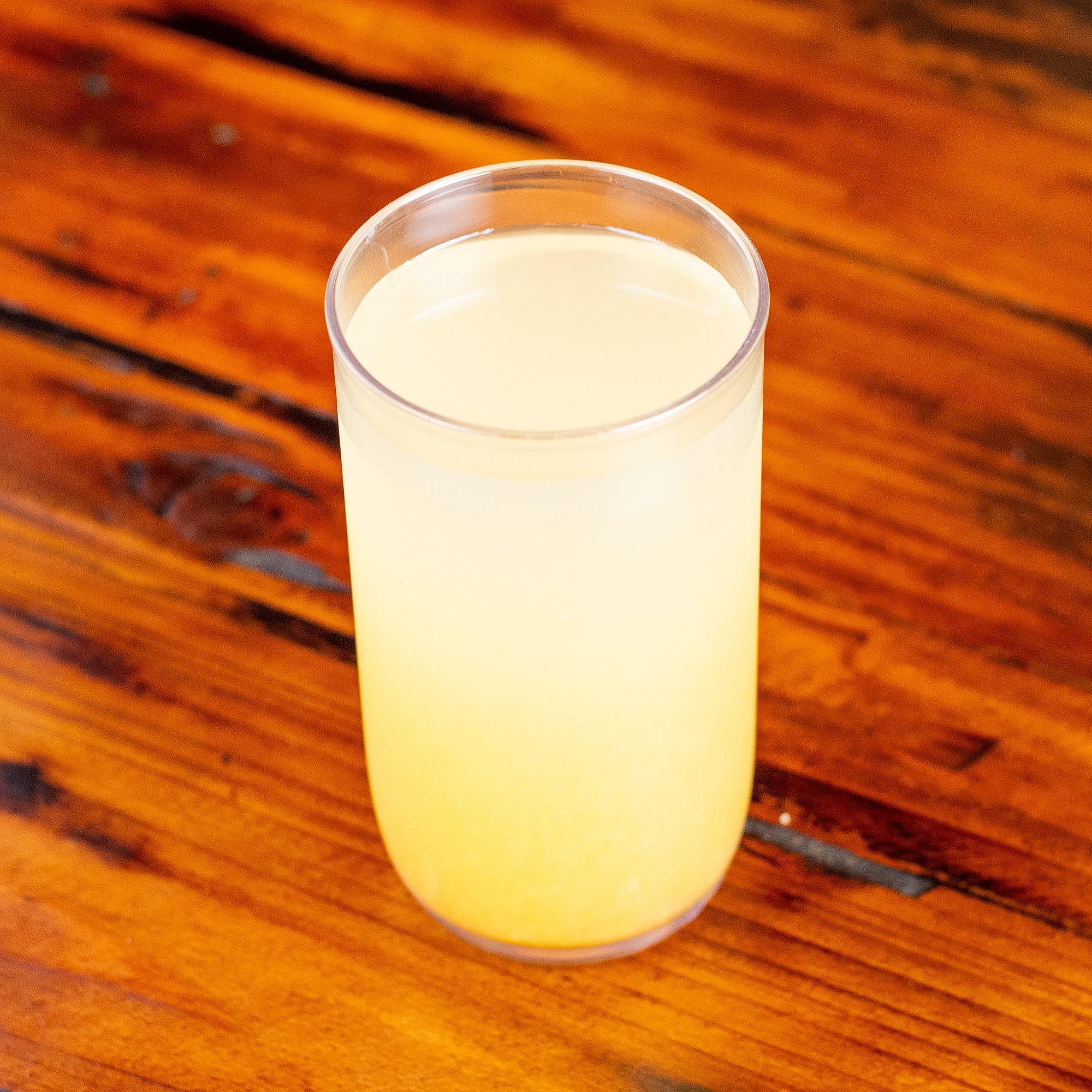 Aam Pora Sharbat (Bengali-style Aam Panna)