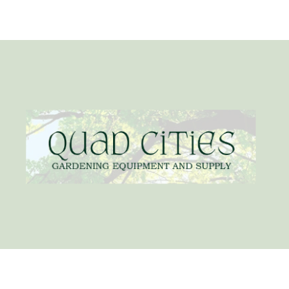 Quad Cities Gardening Equipment and Supply