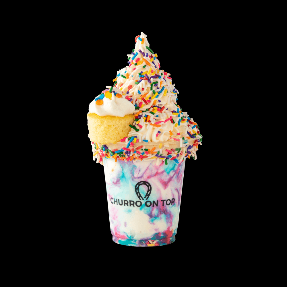 Loaded Cup