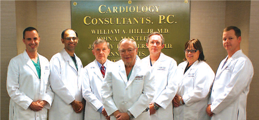 Cardiology Consultants Photo