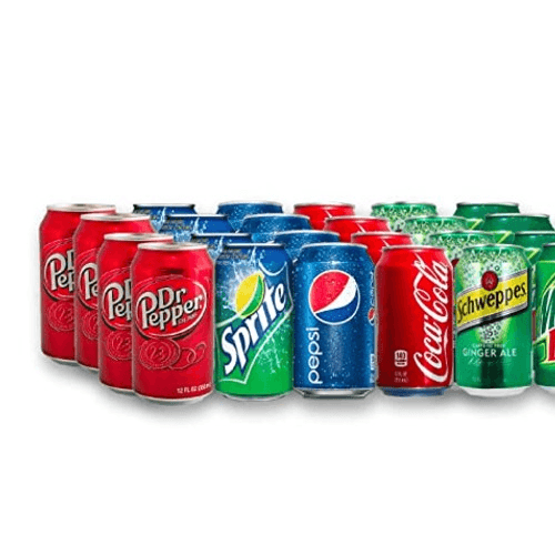 Soda Can