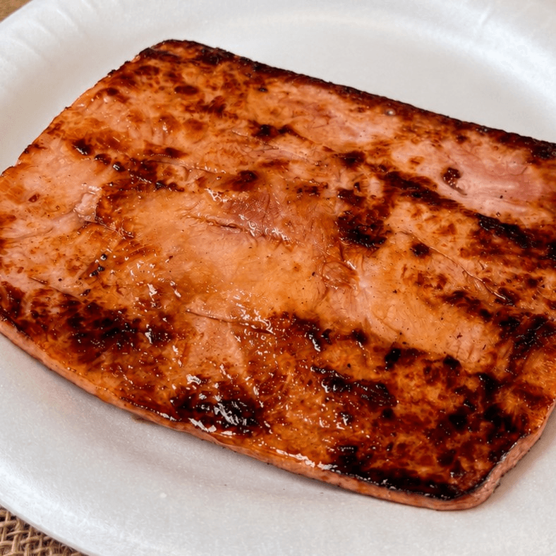 Extra Jamon/Ham