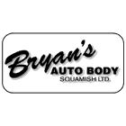 Bryan's Auto Body (Squamish) Ltd Squamish