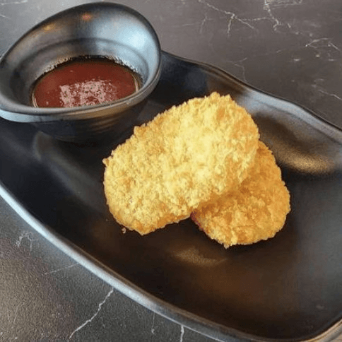 Potato Croquette