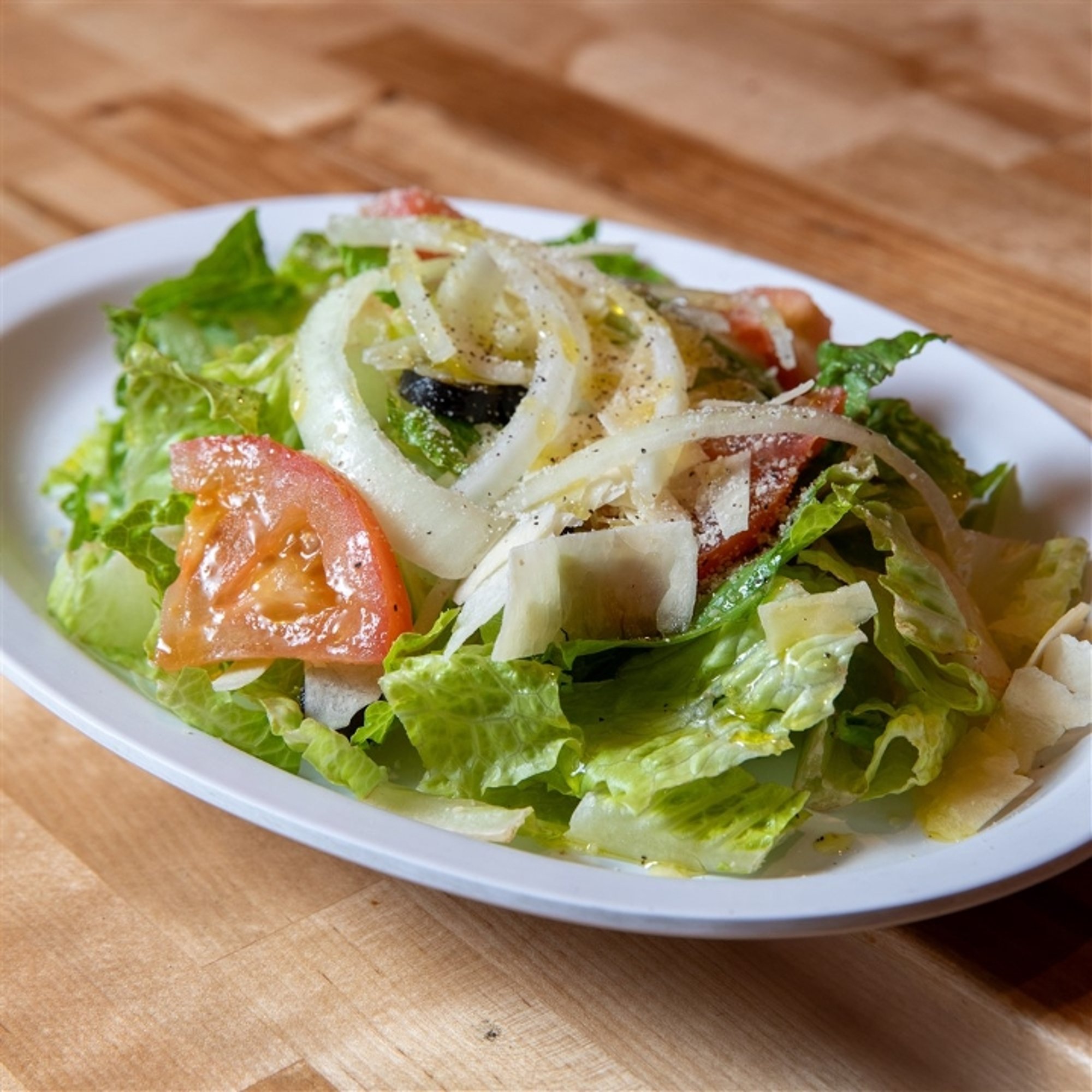 House Salad