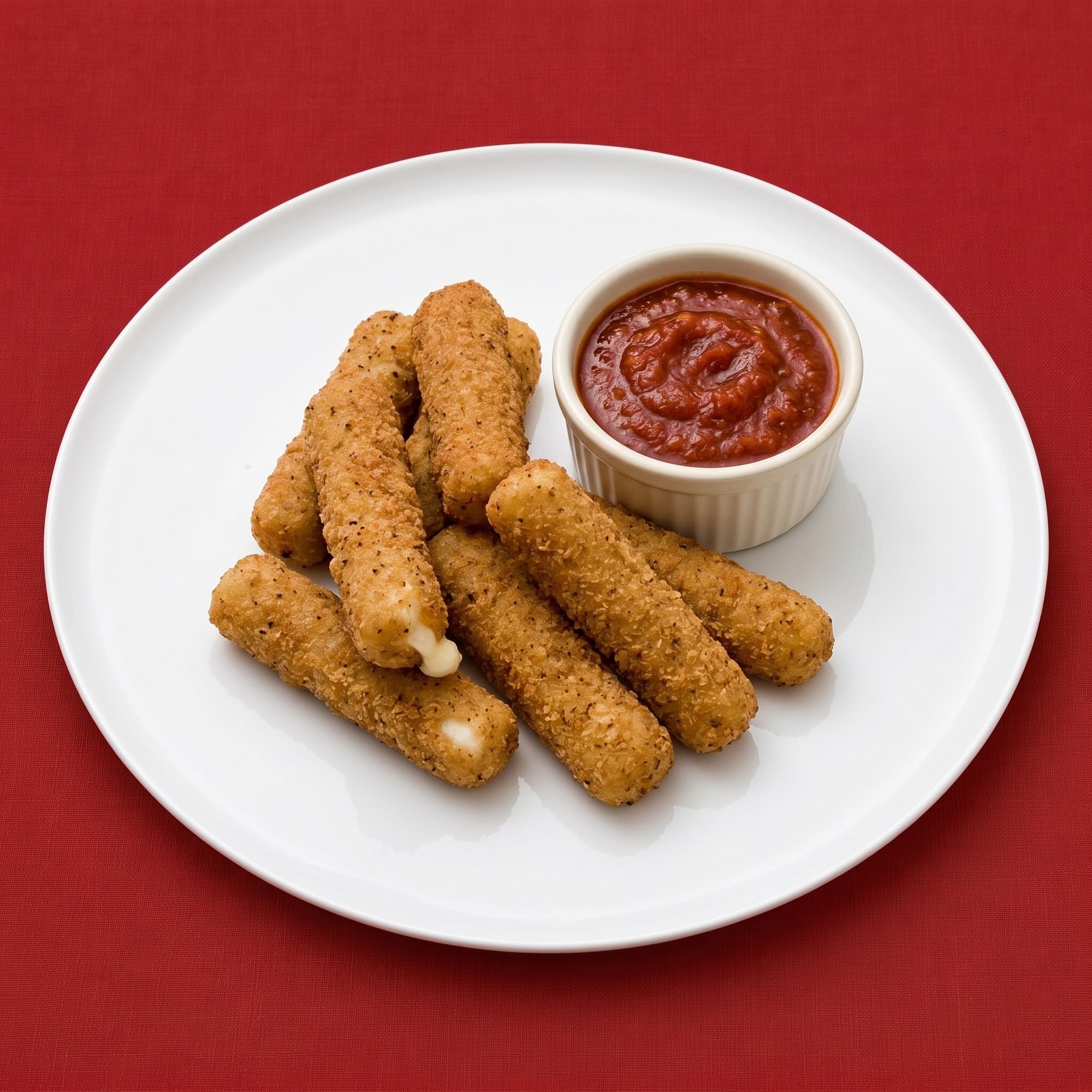 Mozzarella Sticks