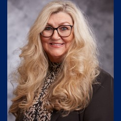 Sue Ann Johnson, FNP