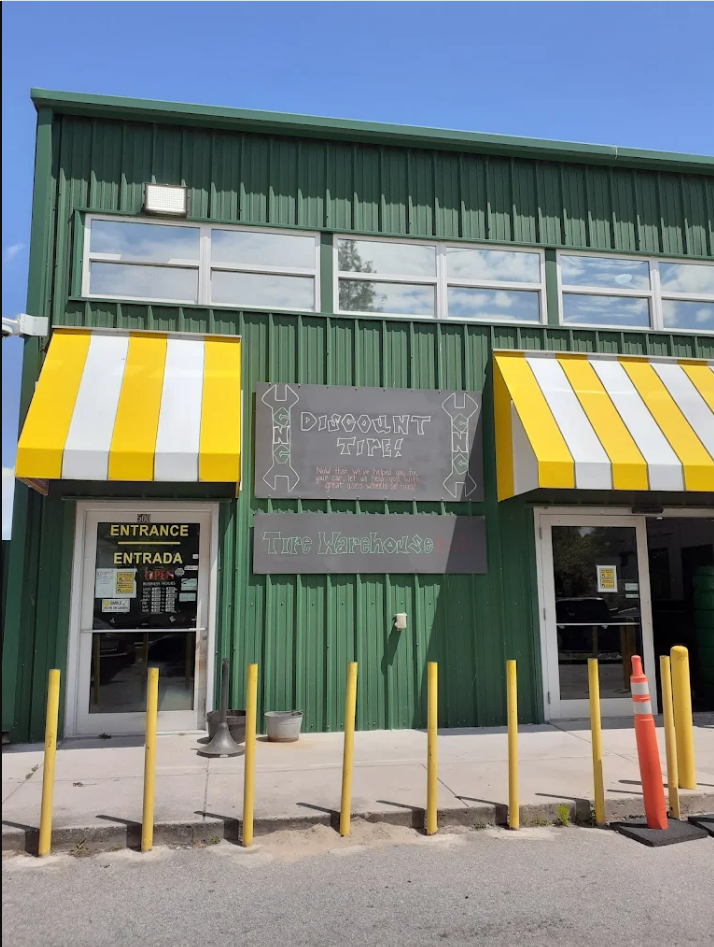 Cash-N-Carry Pull Your Part Image