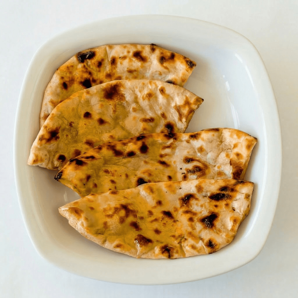 Butter Naan
