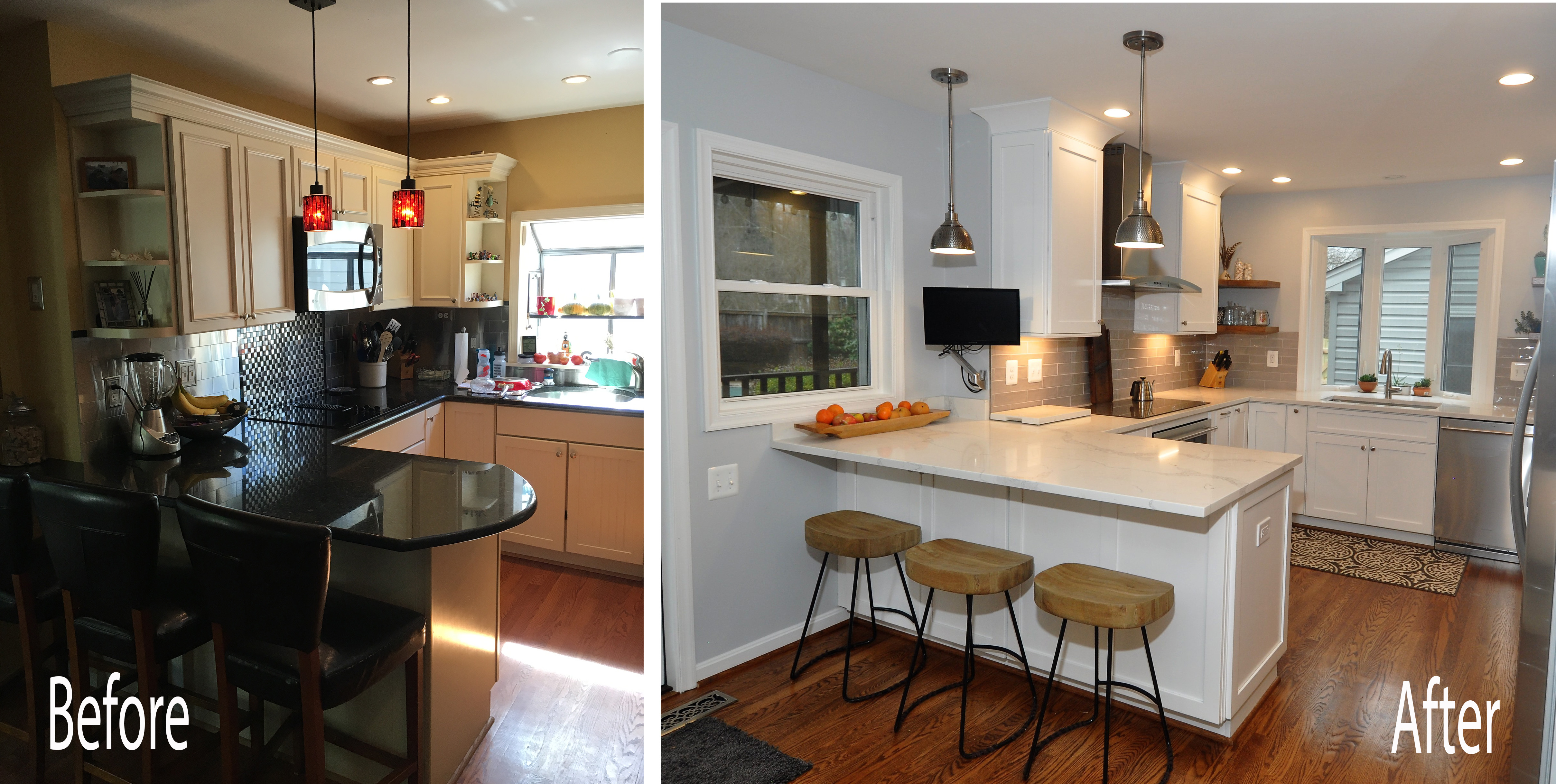 Kitchen Solvers of Northern Virginia Image