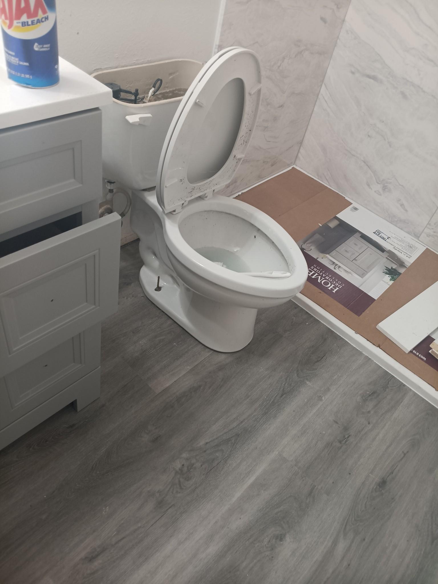 Hammond Remodeling & Construction Image