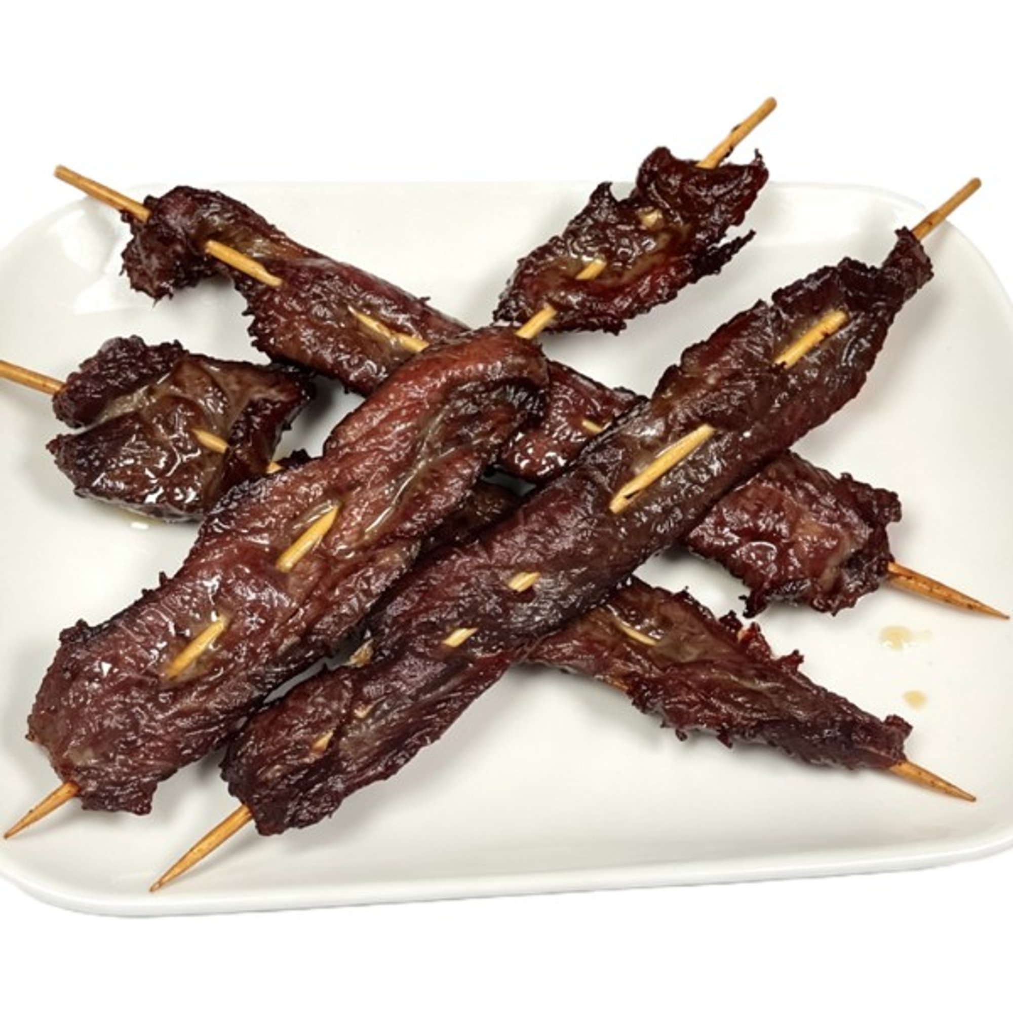 Beef Skewer