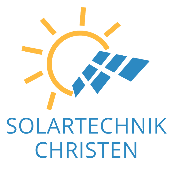 Logo von Solartechnik Christen & Sachverständiger für PV (DEKRA zertifiziert)