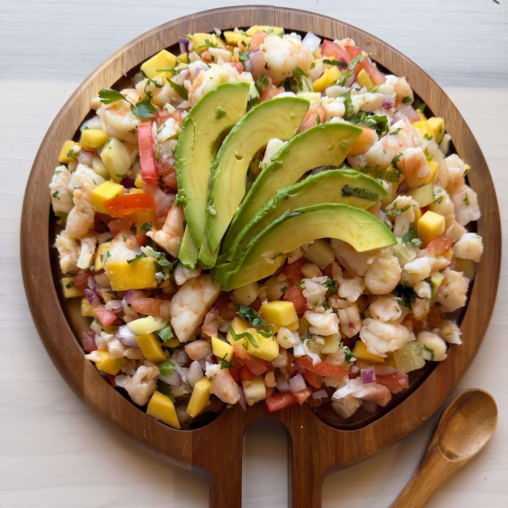 Ceviche